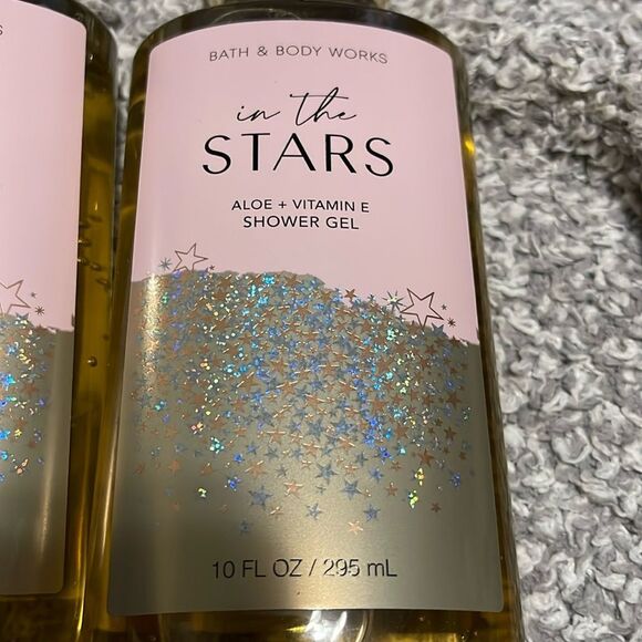 NEW - Bath & Body Works- In The Stars. - Picture 2 of 3